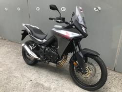 2023 Honda XL750 Transalp