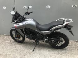 2023 Honda XL750 Transalp