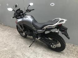 2023 Honda XL750 Transalp