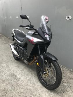 2023 Honda XL750 Transalp