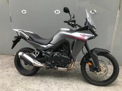 2023 Honda XL750 Transalp
