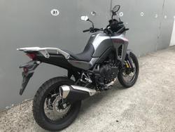2023 Honda XL750 Transalp