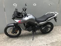 2023 Honda XL750 Transalp