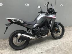 2023 Honda XL750 Transalp