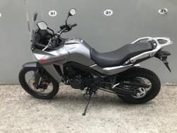 2023 Honda XL750 Transalp
