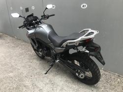 2023 Honda XL750 Transalp
