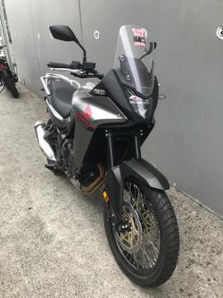 2023 Honda XL750 Transalp