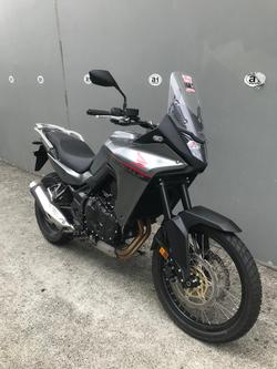 2023 Honda XL750 Transalp