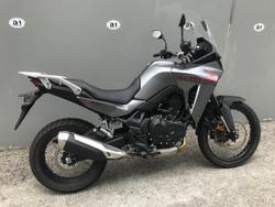 2023 Honda XL750 Transalp