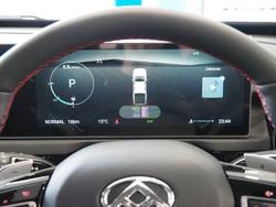 2025 LDV T60 Max PLUS Mega Tub