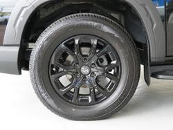 2025 LDV T60 Max PLUS Mega Tub