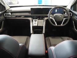 2025 LDV T60 Max PLUS Mega Tub