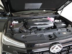 2025 LDV T60 Max PLUS Mega Tub