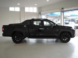 2025 LDV T60 Max PLUS Mega Tub