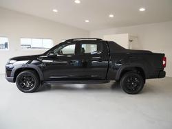 2025 LDV T60 Max PLUS Mega Tub