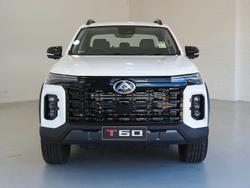 2026 LDV T60 Max PLUS Mega Tub