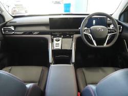 2026 LDV T60 Max PLUS Mega Tub