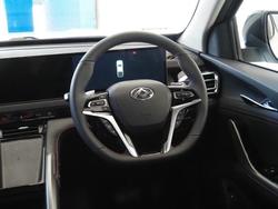 2026 LDV T60 Max PLUS Mega Tub