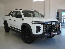 2026 LDV T60 Max PLUS Mega Tub