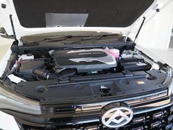 2026 LDV T60 Max PLUS Mega Tub