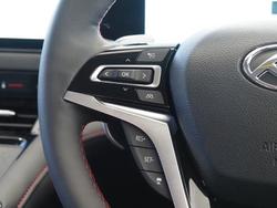 2026 LDV T60 Max PLUS Mega Tub