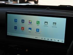 2026 LDV T60 Max PLUS Mega Tub