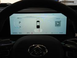 2026 LDV T60 Max PLUS Mega Tub