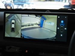 2026 LDV T60 Max PLUS Mega Tub