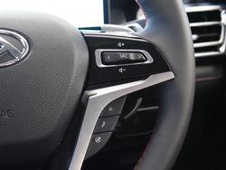 2026 LDV T60 Max PLUS Mega Tub