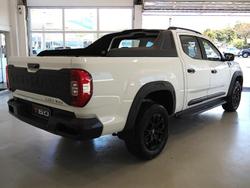 2026 LDV T60 Max PLUS Mega Tub