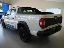 2026 LDV T60 Max PLUS Mega Tub