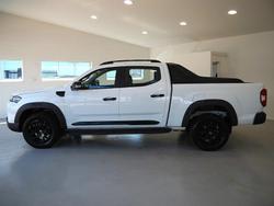 2026 LDV T60 Max PLUS Mega Tub