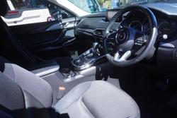 2021 Mazda CX-9 Sport