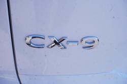 2021 Mazda CX-9 Sport