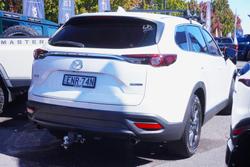 2021 Mazda CX-9 Sport