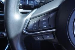 2021 Mazda CX-9 Sport