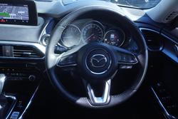 2021 Mazda CX-9 Sport