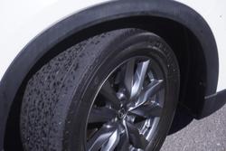 2021 Mazda CX-9 Sport