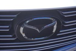 2021 Mazda CX-9 Sport