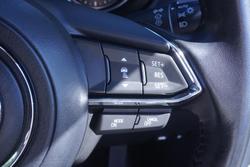 2021 Mazda CX-9 Sport