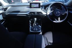 2021 Mazda CX-9 Sport