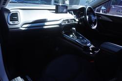 2021 Mazda CX-9 Sport