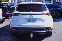 2021 Mazda CX-9 Sport