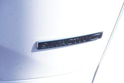 2021 Mazda CX-9 Sport