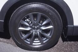 2021 Mazda CX-9 Sport