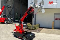 2022 SMART GROUP SG450