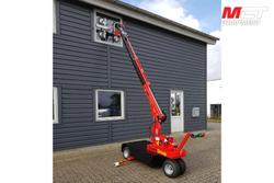 2022 SMART GROUP SG450