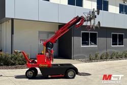 2022 SMART GROUP SG450