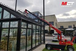 2022 SMART GROUP SG650