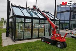 2022 SMART GROUP SG650